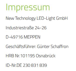 Impressum led-stromsparende-lampen-klinik.de.ntligm.de